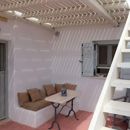 Apartmán Pebbles With Private Roof Garden *