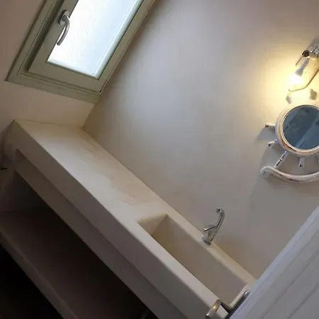 Apartmán Pebbles With Private Roof Garden *